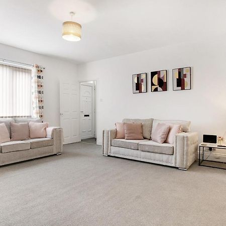Elegantly 2-Bedroom In Ashington, Sleeps 3 Ашингтън Екстериор снимка
