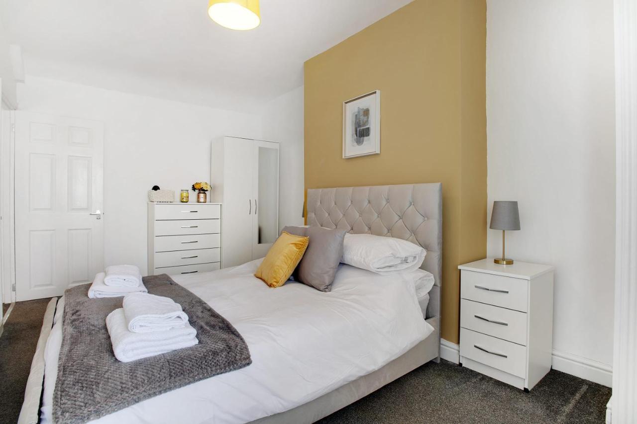 Elegantly 2-Bedroom In Ashington, Sleeps 3 Ашингтън Екстериор снимка