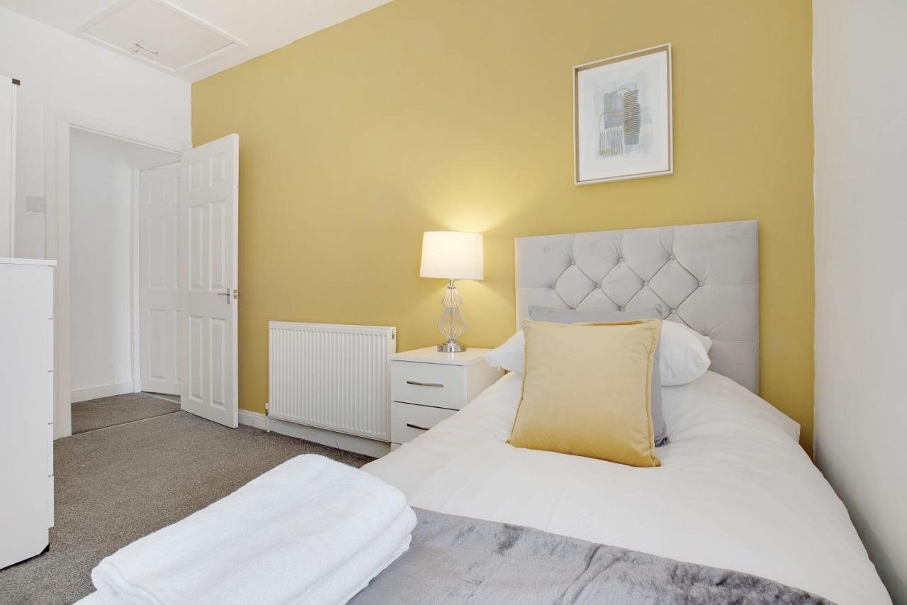 Elegantly 2-Bedroom In Ashington, Sleeps 3 Ашингтън Екстериор снимка