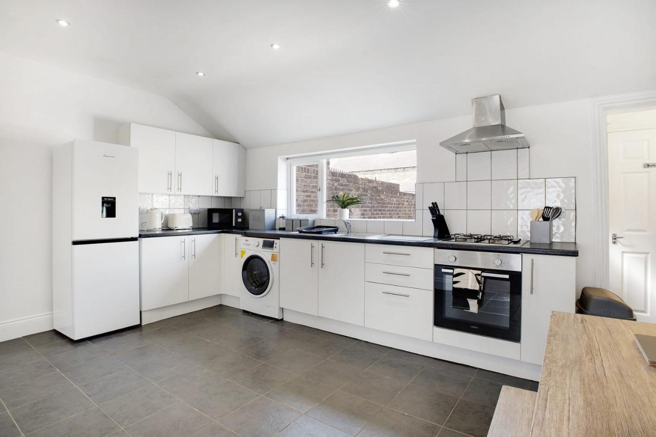 Elegantly 2-Bedroom In Ashington, Sleeps 3 Ашингтън Екстериор снимка