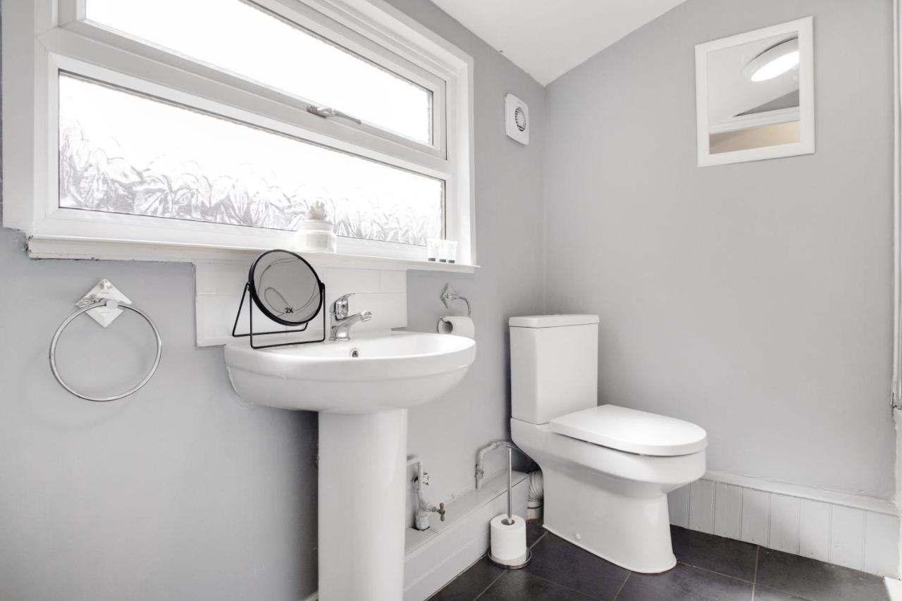 Elegantly 2-Bedroom In Ashington, Sleeps 3 Ашингтън Екстериор снимка