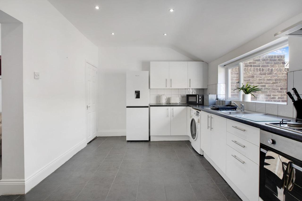 Elegantly 2-Bedroom In Ashington, Sleeps 3 Ашингтън Екстериор снимка