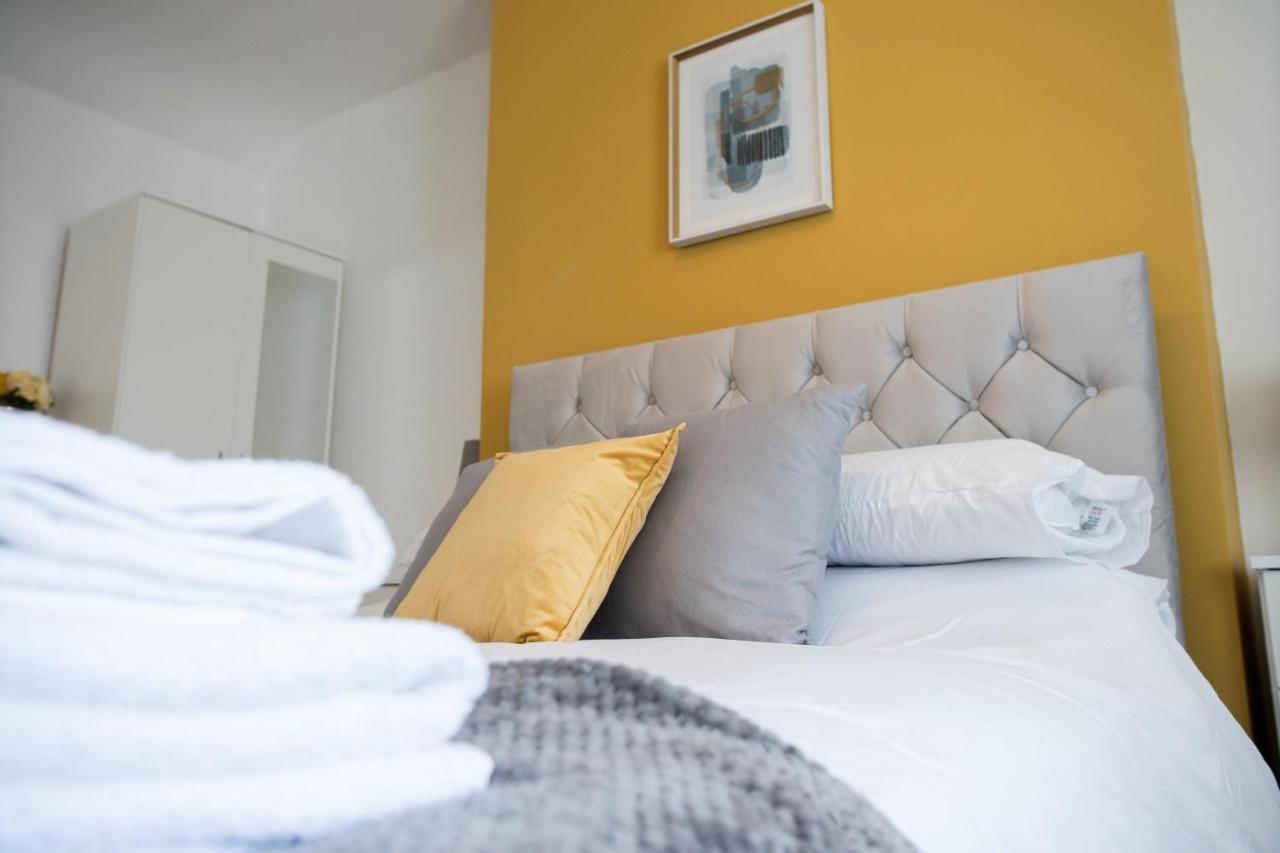 Elegantly 2-Bedroom In Ashington, Sleeps 3 Ашингтън Екстериор снимка