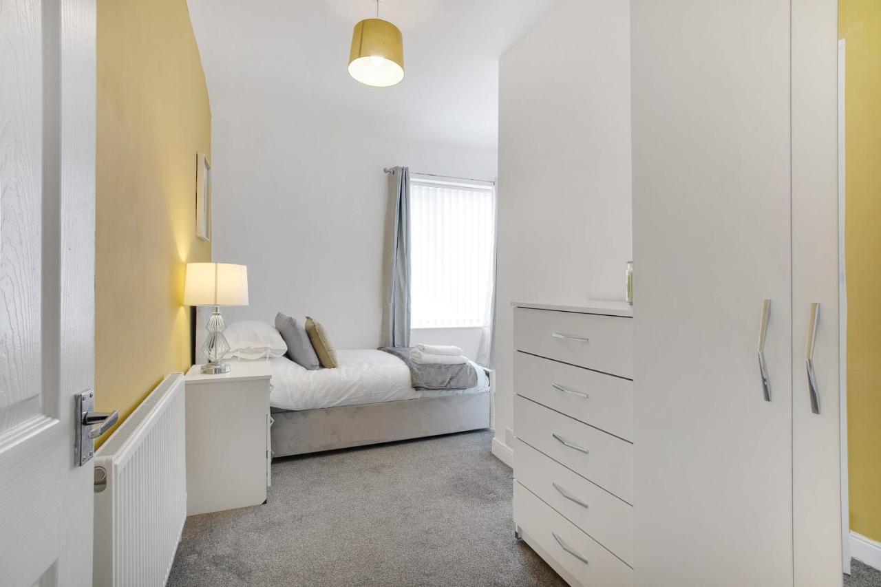 Elegantly 2-Bedroom In Ashington, Sleeps 3 Ашингтън Екстериор снимка