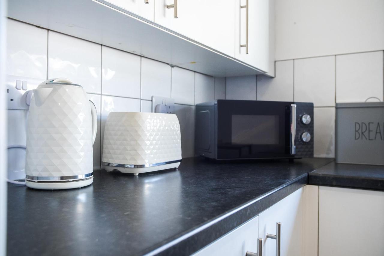 Elegantly 2-Bedroom In Ashington, Sleeps 3 Ашингтън Екстериор снимка